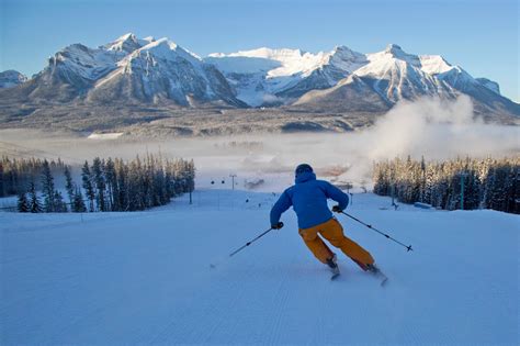 Lake Louise Expansion Approved Amid Controversy Powder Magazine