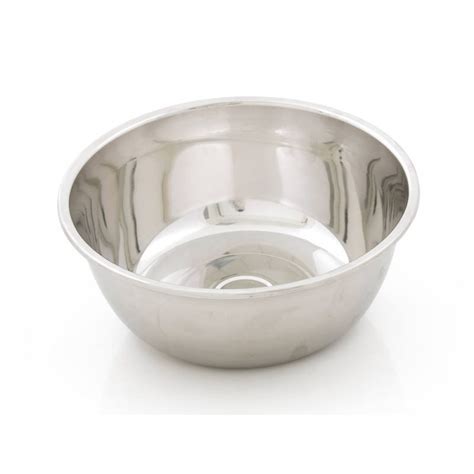 4l Mixing Bowl Stainless Steel Bowls 26cm