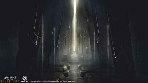 Assassin S Creed Origins First Civilization Concepts Pt 5 Encho