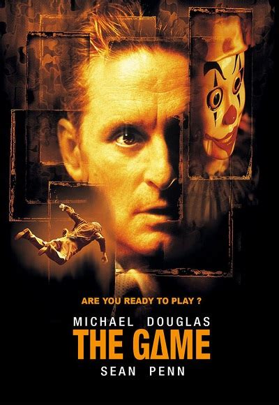 Movieposters.com is your one stop shop for everything posters! The Game (1997) (In Hindi) Full Movie Watch Online Free ...