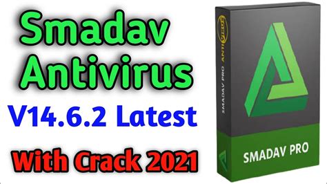 Smadav 2021 Antivirus V146 Latest Version For Computer Smadav 2021