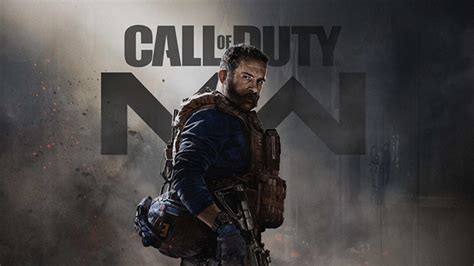 Call Of Duty Modern Warfare 2019 All You Need To Know About First