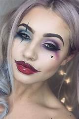 How To Do Slutty Makeup Images