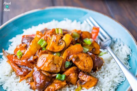 In a large bowl, whisk the first 5 ingredients. Pepsi Max / Diet Coke Chicken | Slimming & Weight Watchers ...