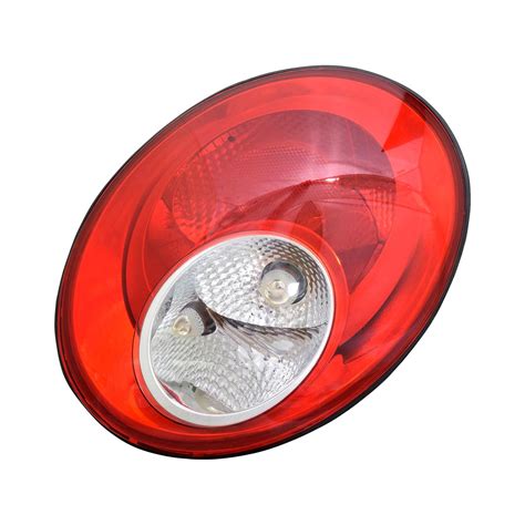 Tyc® Volkswagen Beetle 2008 Replacement Tail Light