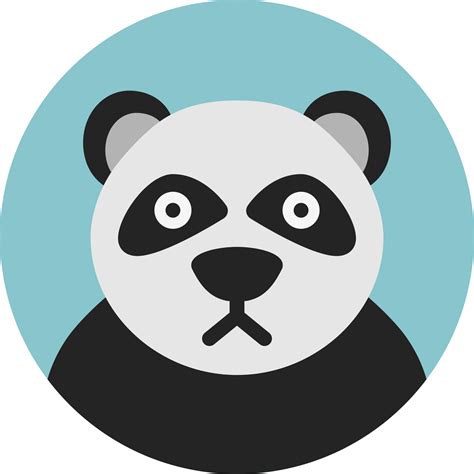 Panda Svg Download Panda Svg For Free 2019