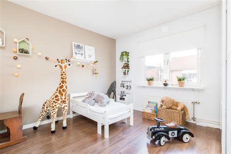 15 Beautiful Scandinavian Kids Room Designs That Will Make You Want To