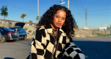 Lyte And Caa Gauging Fan Demand For Ella Mai And Helping Fans Along