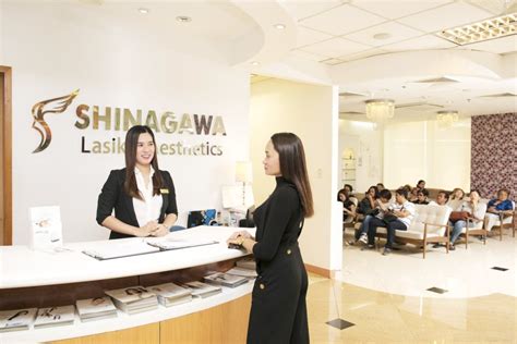 Choosing The Best Eye Center For Your Vision Shinagawa Lasik Blog