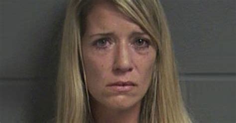 Texas Mom Lori David Gets Probation For Sending Nude Pics To Year My