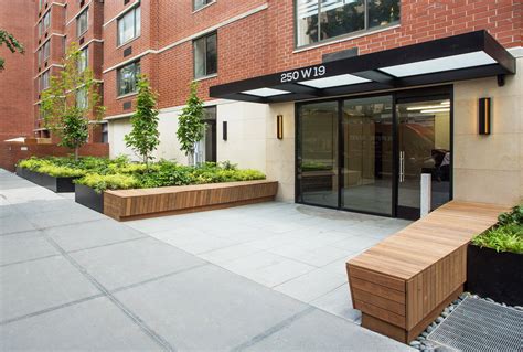 Chelsea gets an update | Building Studio Architects