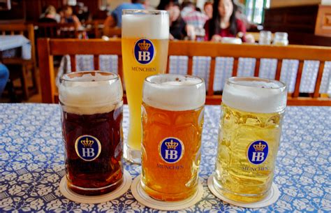 The Worlds Best Cities For Beer