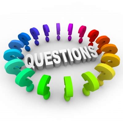 Great Leadership Questions