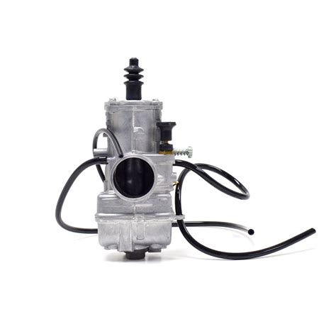 • spray tubes are unique for the application 2 stroke, 4 tuning is a lot about the tricks you learn. Mikuni TMX 35 High Performance 2 Stroke Carburetor Kit ...