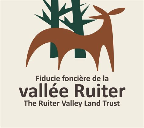 Contribuer à La La Fiducie Foncière De La Vallée Ruiter