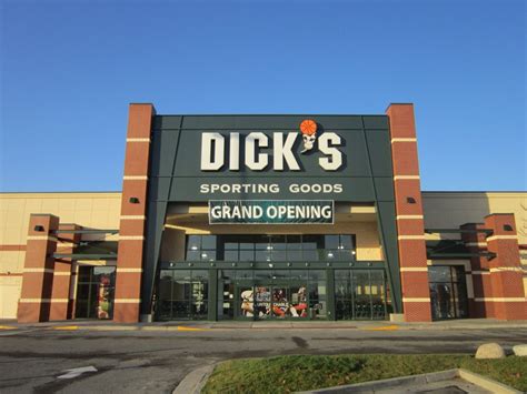 Dick’s Sporting Goods 12 Photos And 27 Reviews 14014 E Indiana Ave Spokane Valley Washington