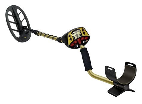 Fisher F4 Metal Detector Review - Guides, Components and Rating