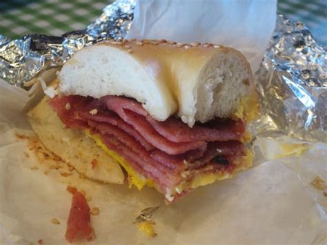 Taylor Ham A New Jersey Breakfast Obsession