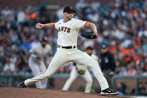 How To Watch San Francisco Giants Vs Colorado Rockies Game Mccovey