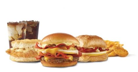 Quality is a recipe for lunch. Wendy's Plans to Launch Breakfast Menu Nationwide in 2020 ...