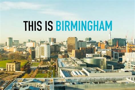 Top 10 Universities In Birmingham For International Student