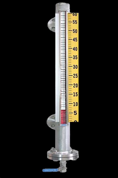 M Series Magnetic Level Gauges Australian Supplier