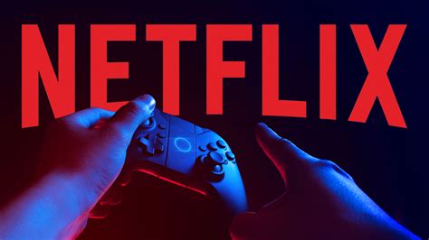 Netflix Will Start Publishing Video Games Has Hired Former Ea Exec