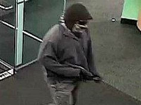 Updated Masked Bank Robber Wielded Black Firearm Cranston Ri Patch