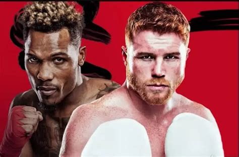 Canelo Alvarez Explains Why He Is Boxing Jermell Charlo And Not Jermall Charlo On September