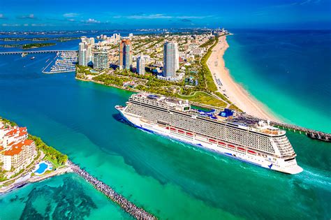 Only norwegian cruise lines offers freestyle cruising, with the freedom to cruise your way. Norwegian Cruise CEO: 'It Will Be Safe to Cruise from America' - CruiseSafely.com