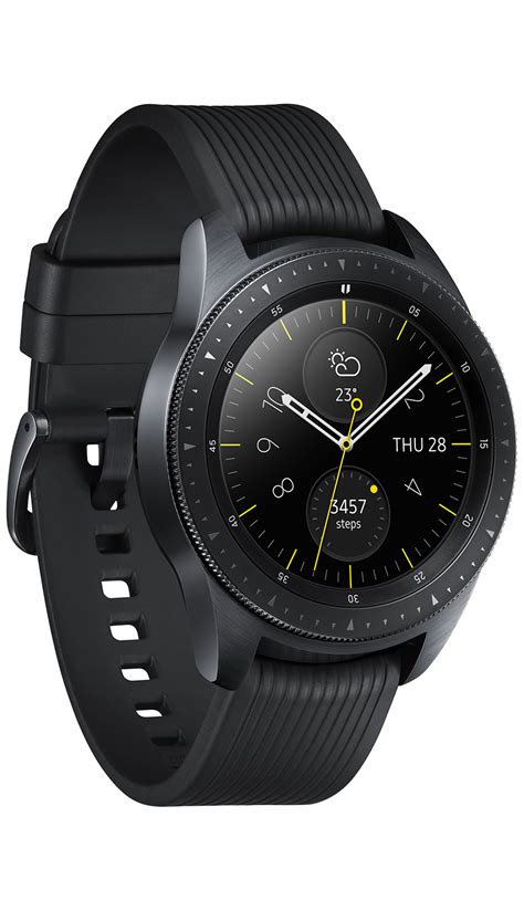 Samsung Galaxy Watch 42mm Tele2