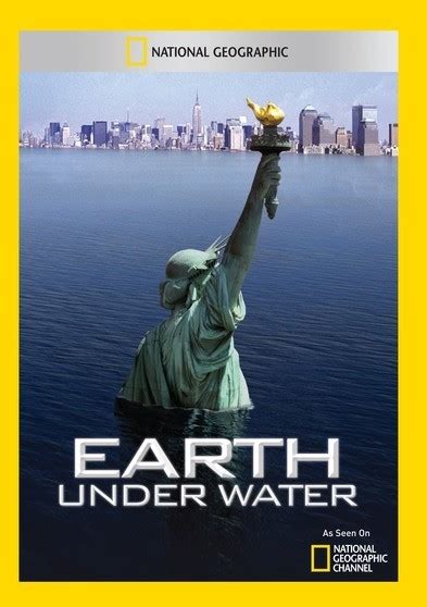 Best Buy Earth Under Water Dvd