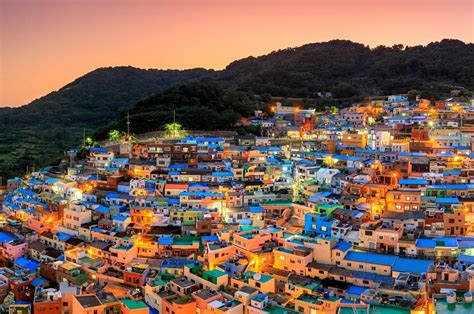 Gamcheon Culture Village The Story Of Busans Colorful Village 2023