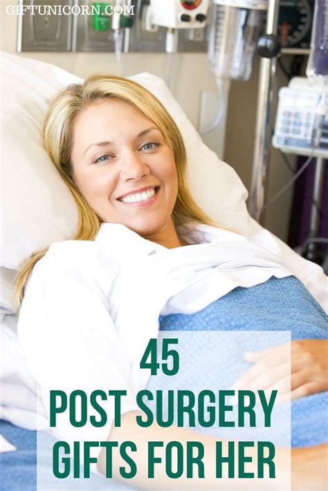 45 Post Surgery Ts For Her Soothe And Satisfy Tunicorn Post Surgery T Surgery