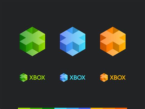 Xbox Learning Logo Logos Design Logos