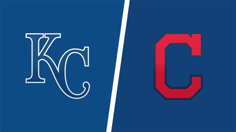 How To Watch Cleveland Guardians Vs Kansas City Royals Live Online On