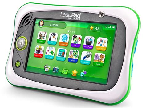 Leapfrog Leappad Ultimate Tablet Only 6648 Shipped Regularly 100
