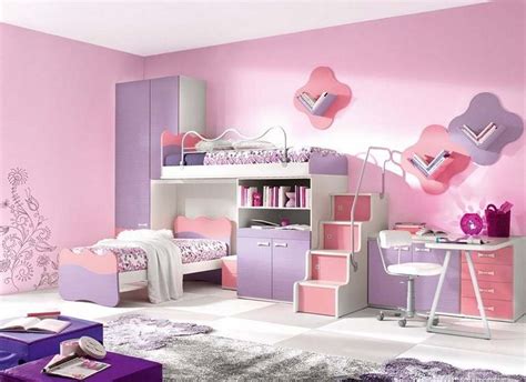 7 Best Teenage Girl Room Ideas And Themes My Decorative