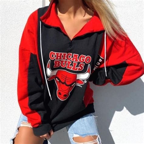 Https://techalive.net/outfit/chicago Bulls Sweat Outfit