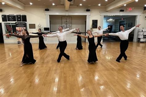 Fred Astaire Dance Studios Lake Houston Read Reviews And Book