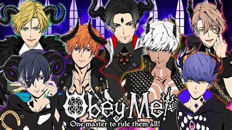 Obey Me Review Update And F2p Guide Pc Gaming Experience