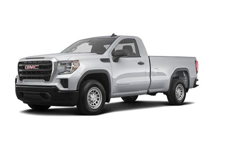 The 2022 Gmc Sierra 1500 Limited Pro In Port Aux Basques Woodward