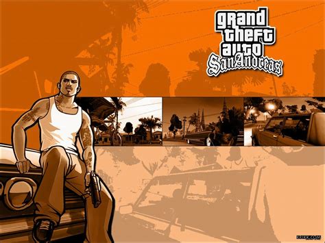 Gta Grand Theft Auto Latest HD Wallpapers 3D HD Wallpapers