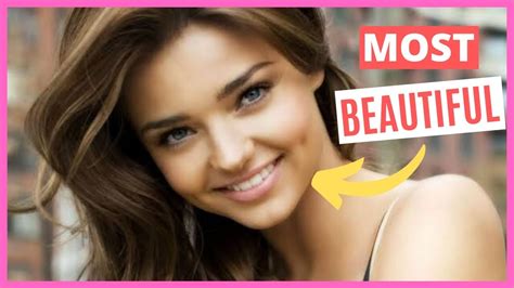 Most Beautiful Woman In The World Top 10 Countries Youtube
