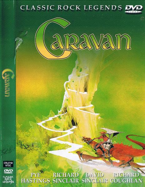 Caravan Caravan Releases Discogs