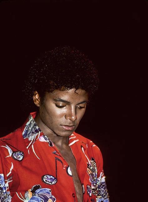 Joseph Jackson Michael Jackson Rare The Jacksons King Of Pops Most