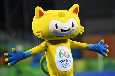 14 Olympic Mascots Ranked From Least Horrifying To Most Horrifying