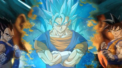 We did not find results for: Wallpaper : anime, Dragon Ball Super, Vegito, Son Goku ...