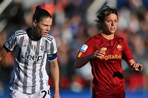 Finale Coppa Italia Femminile Juventus Roma Dove Vederla In Diretta Tv E Streaming