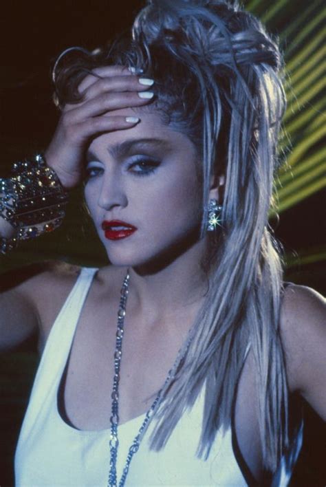 Pud Whacker S Madonna Scrapbook Tumblr Madonna 80s Madonna Pictures Madonna Fashion